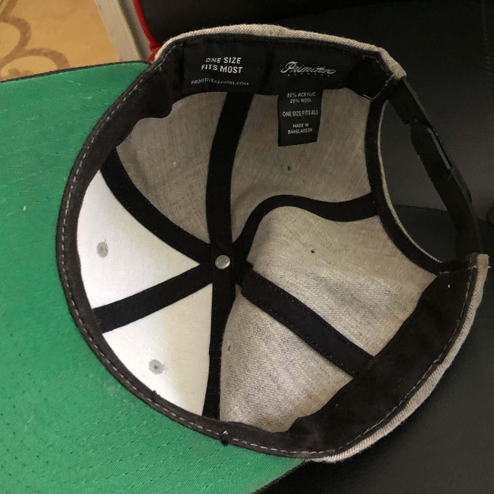 Primitive SnapBack - Picture 2 of 4